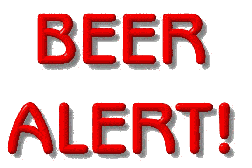 Beer Alert!
